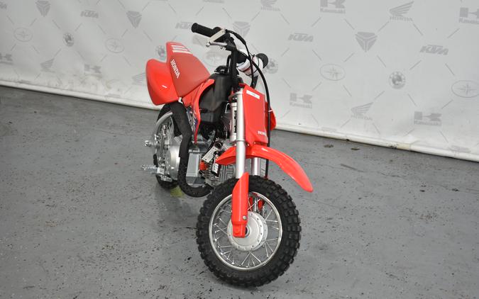 2025 Honda CRF® 50F