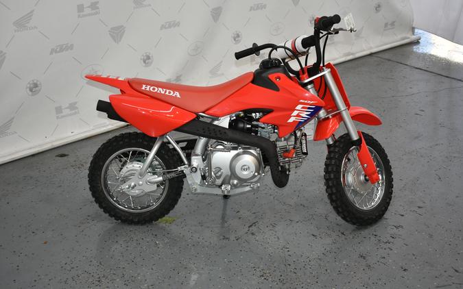 2025 Honda CRF® 50F