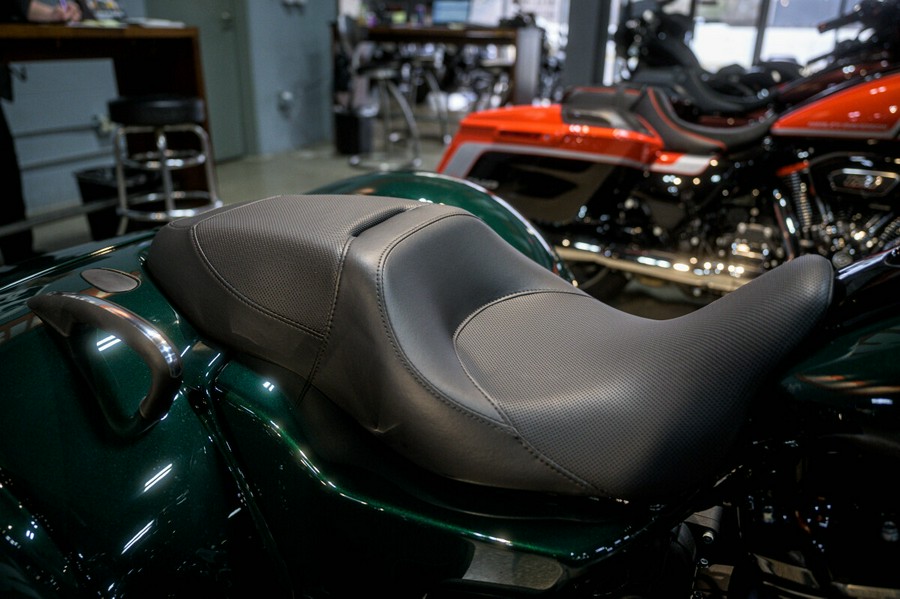 2024 Harley-Davidson Freewheeler Trike FLRT