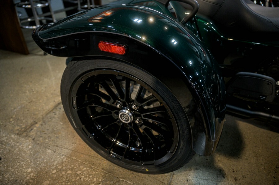 2024 Harley-Davidson Freewheeler Trike FLRT