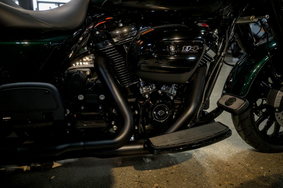 2024 Harley-Davidson Freewheeler Trike FLRT