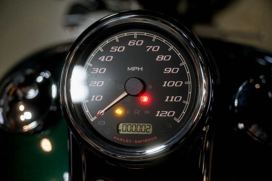 2024 Harley-Davidson Freewheeler Trike FLRT