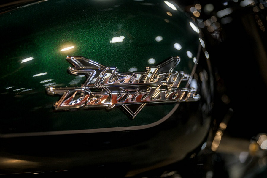 2024 Harley-Davidson Freewheeler Trike FLRT