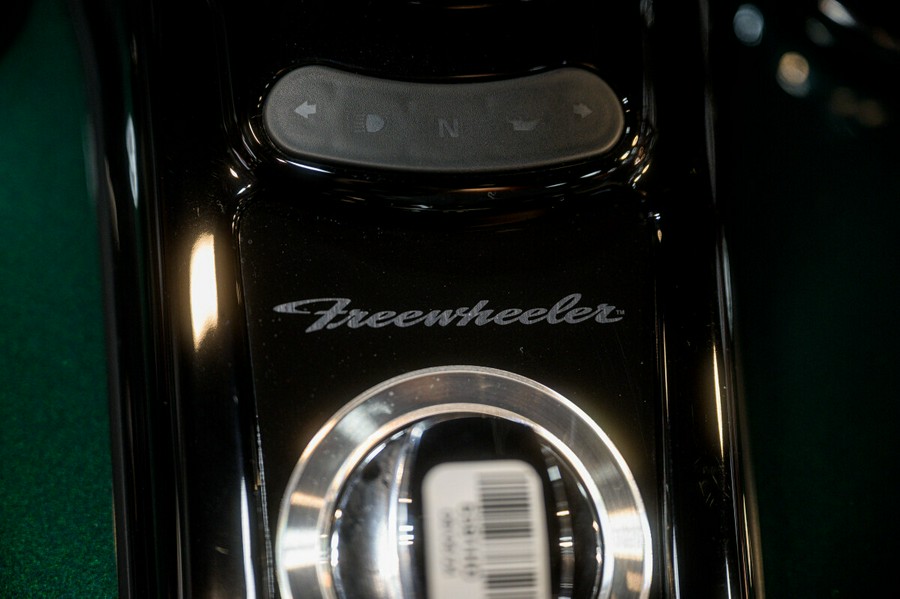 2024 Harley-Davidson Freewheeler Trike FLRT