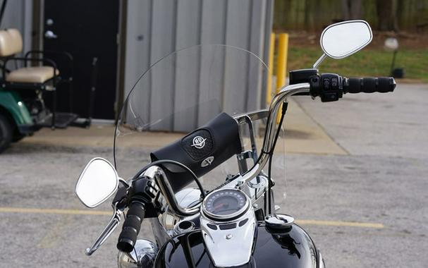 2024 Harley-Davidson Softail FLHCS - Heritage Classic