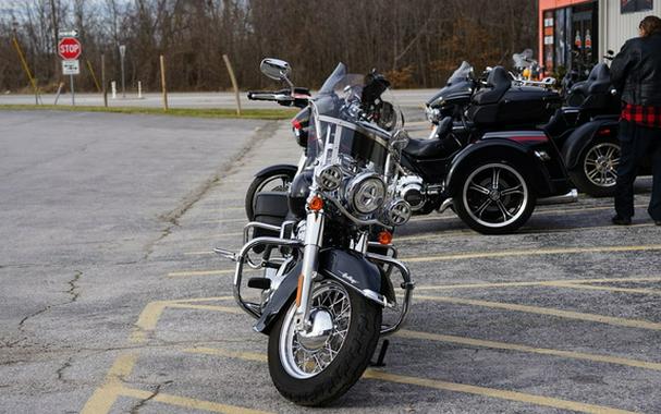 2024 Harley-Davidson Softail FLHCS - Heritage Classic