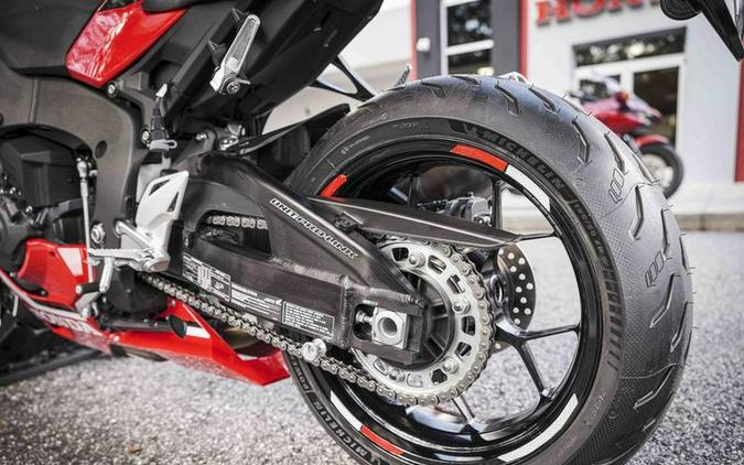 2021 Honda® CBR1000RR