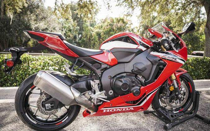 2021 Honda® CBR1000RR