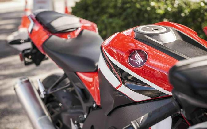 2021 Honda® CBR1000RR