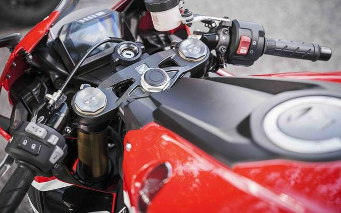 2021 Honda® CBR1000RR