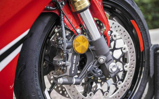 2021 Honda® CBR1000RR