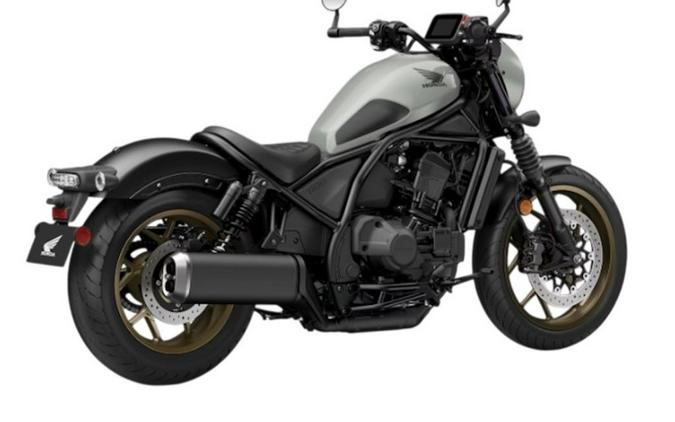 2026 Honda® Rebel 1100 DCT SE