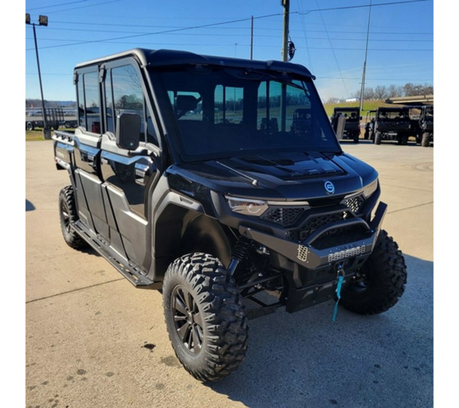 2026 CFMOTO UFORCE U10 XL Pro Highland