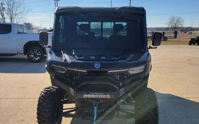 2026 CFMOTO UFORCE U10 XL Pro Highland