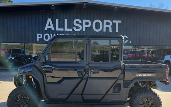 2026 CFMOTO UFORCE U10 XL Pro Highland