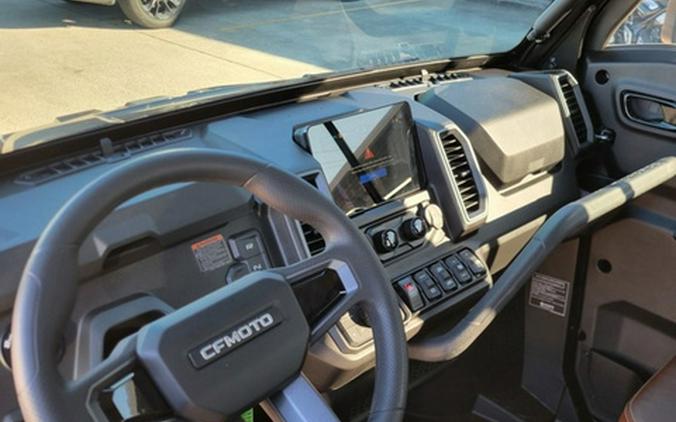 2026 CFMOTO UFORCE U10 XL Pro Highland