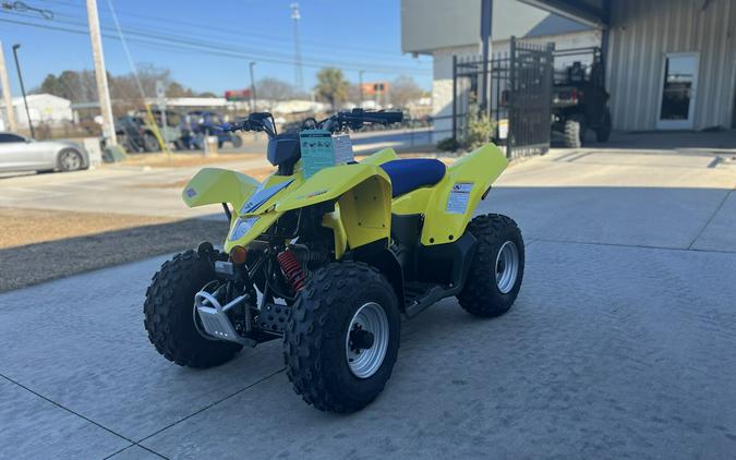 2026 SUZUKI QUADSPORT Z90 - 1100538