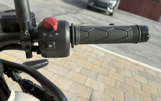 2026 Royal Enfield Himalayan 450 Kaza Brown