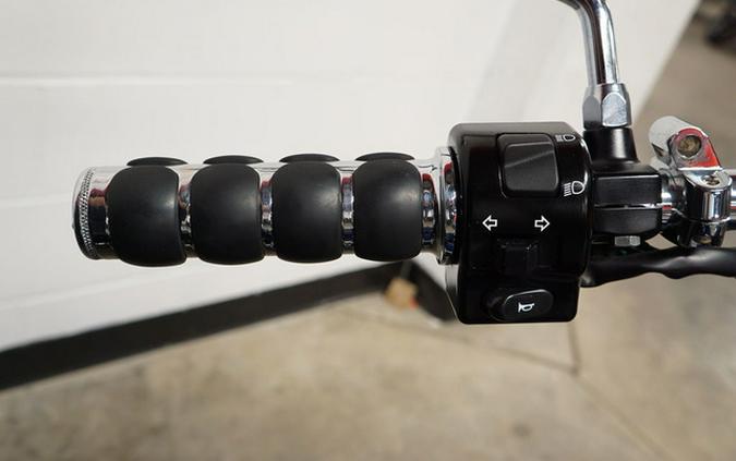 2011 Kawasaki Vulcan 900 Classic LT