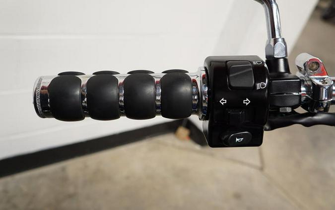 2011 Kawasaki Vulcan® 900 Classic LT