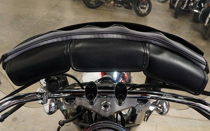 2011 Kawasaki Vulcan 900 Classic LT