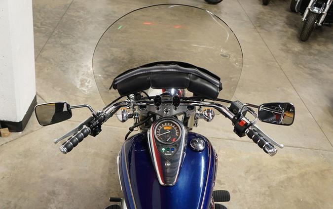 2011 Kawasaki Vulcan 900 Classic LT