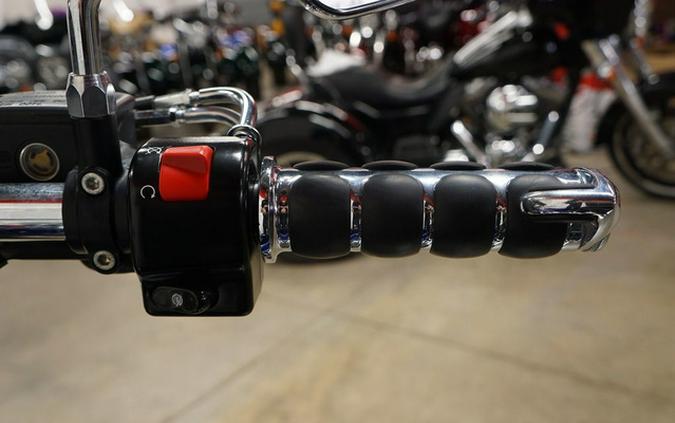 2011 Kawasaki Vulcan 900 Classic LT