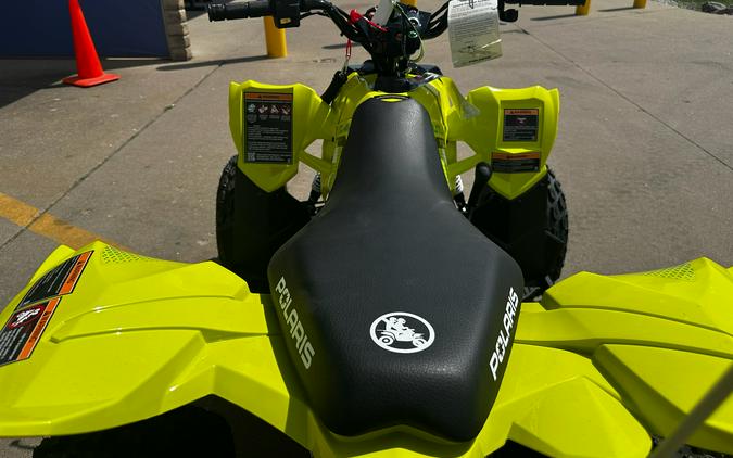 2026 Polaris Outlaw 110 EFI