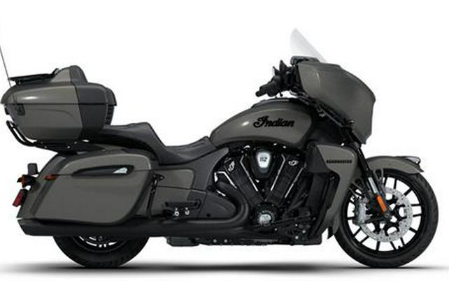 2026 Indian Motorcycle Roadmaster® PowerPlus Dark Horse® with 112 and PowerBand Audio Package