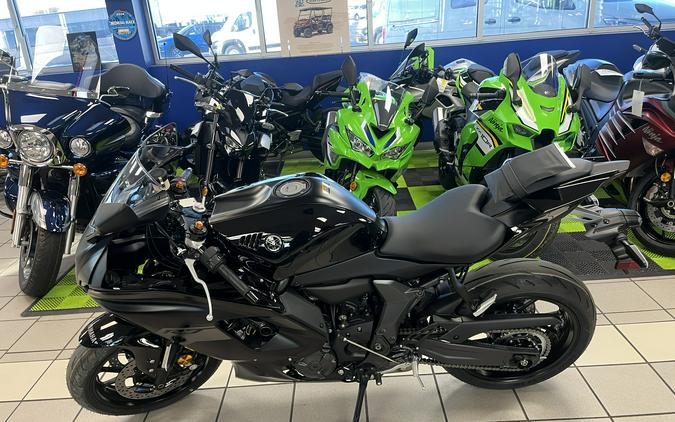 2026 Yamaha YZF-R7
