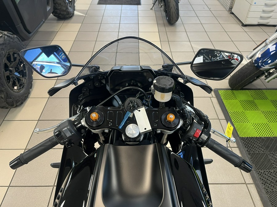 2026 Yamaha YZF-R7