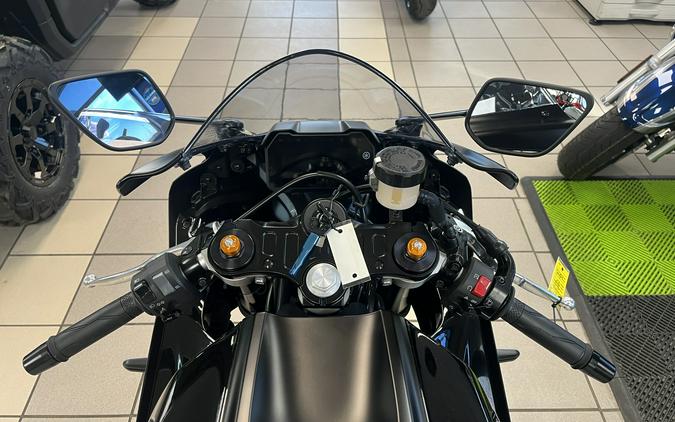 2026 Yamaha YZF-R7