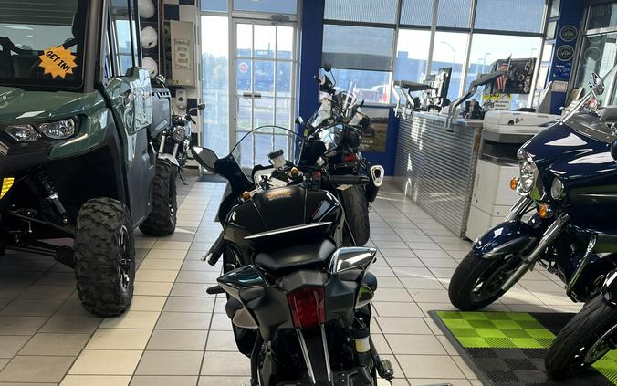 2026 Yamaha YZF-R7