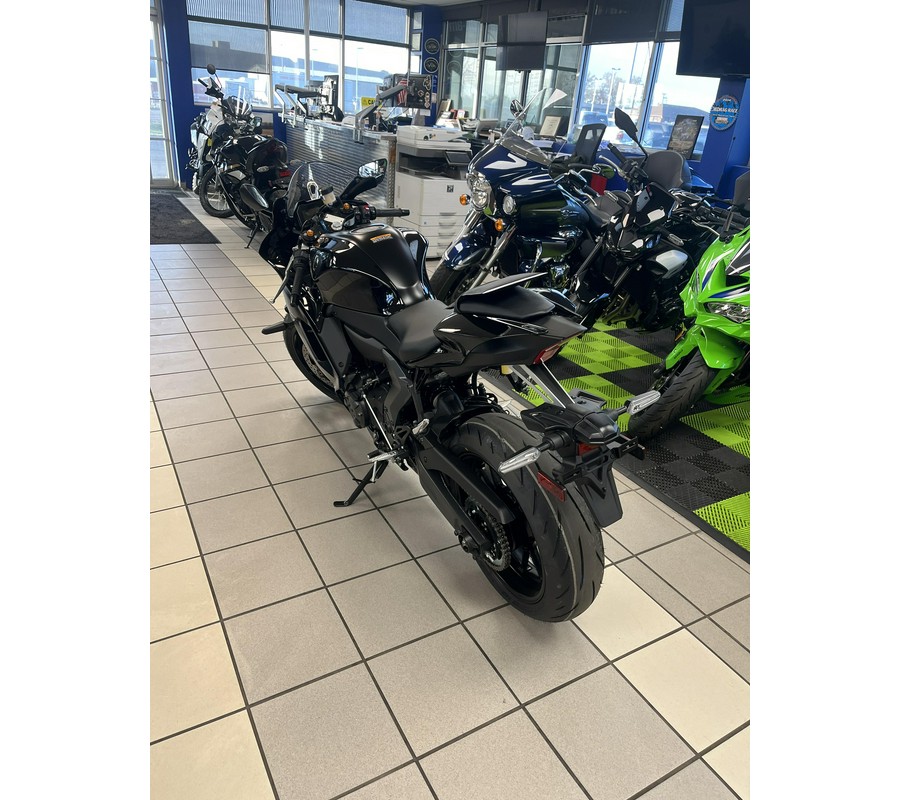2026 Yamaha YZF-R7