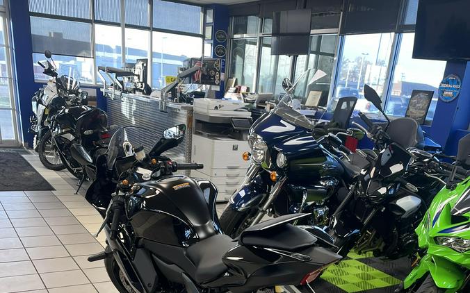 2026 Yamaha YZF-R7