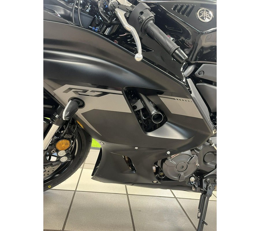 2026 Yamaha YZF-R7