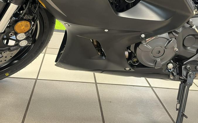 2026 Yamaha YZF-R7