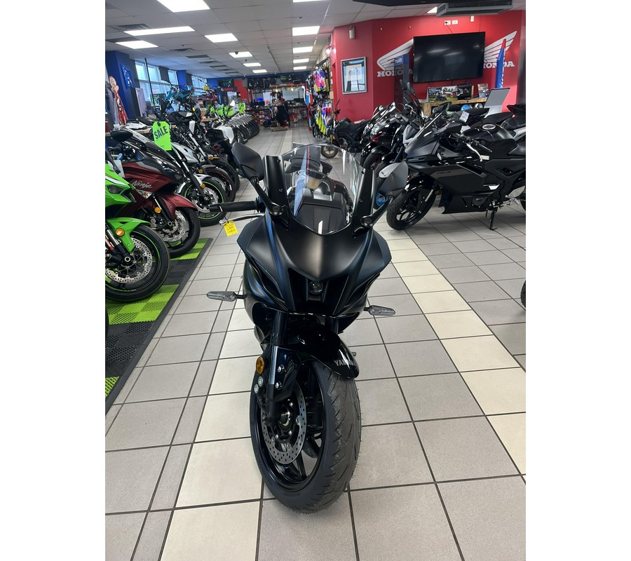 2026 Yamaha YZF-R7