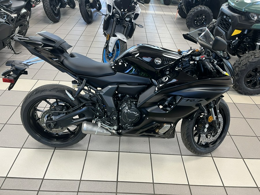 2026 Yamaha YZF-R7