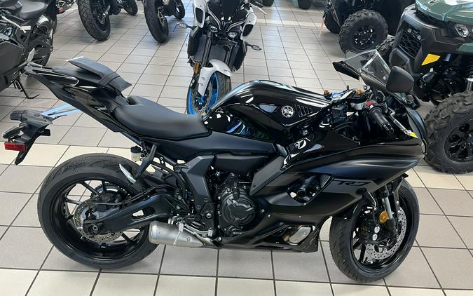2026 Yamaha YZF-R7