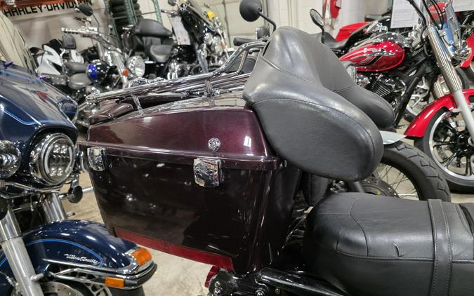 2005 Harley-Davidson Road King