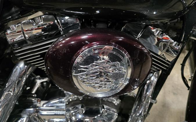 2005 Harley-Davidson Road King