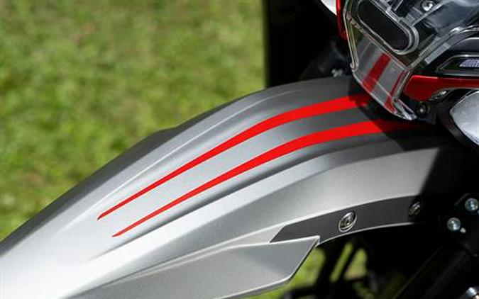 2026 Moto Morini Vettore 450