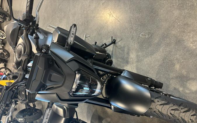 2026 Honda CB500 Hornet
