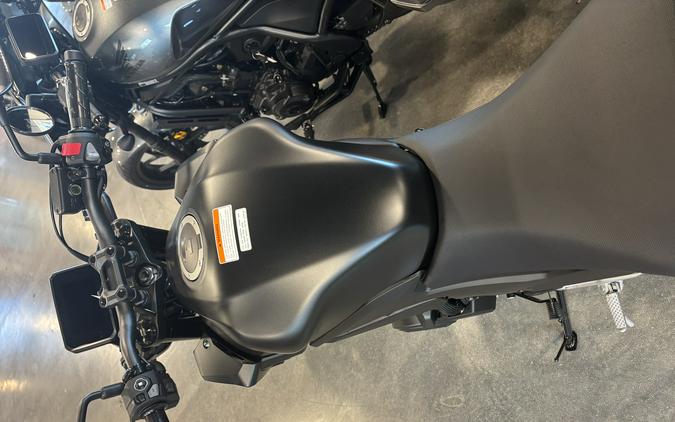 2026 Honda CB500 Hornet
