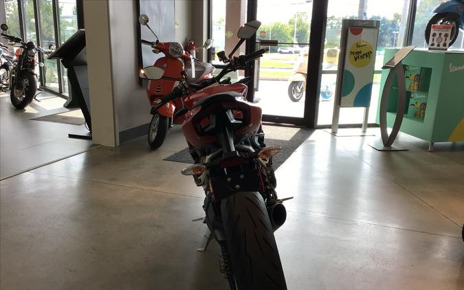 2023 Ducati Streetfighter V2
