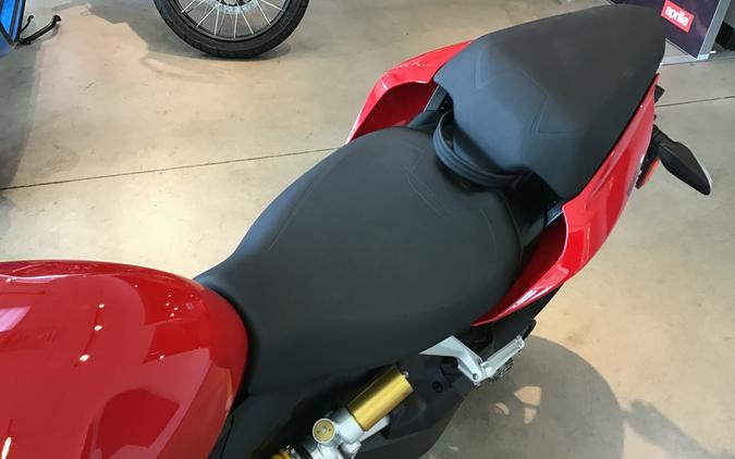 2023 Ducati Streetfighter V2