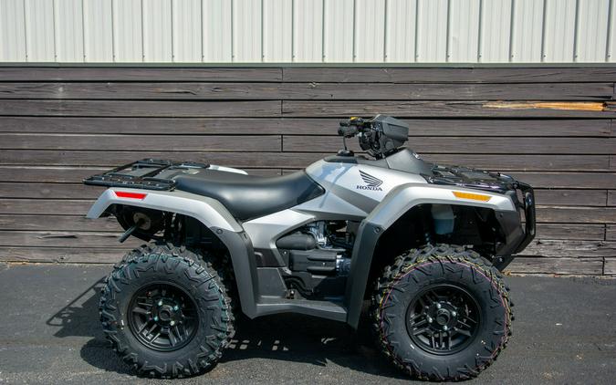 2027 Honda® FourTrax Rubicon 700 4x4 Automatic
