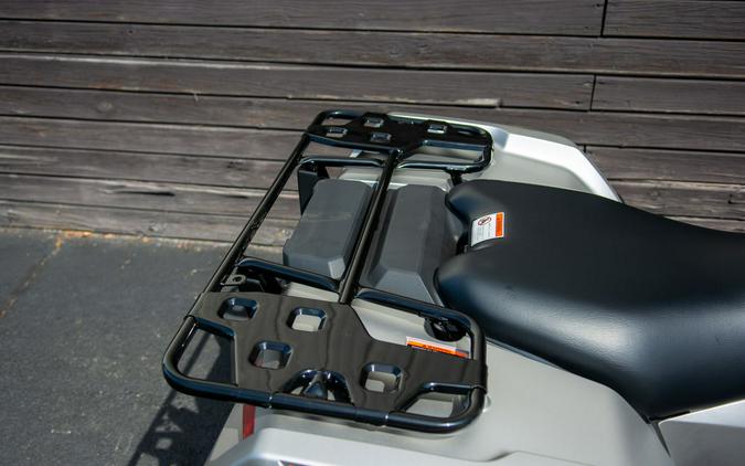 2027 Honda® FourTrax Rubicon 700 4x4 Automatic
