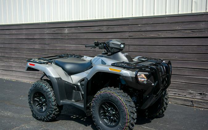 2027 Honda® FourTrax Rubicon 700 4x4 Automatic